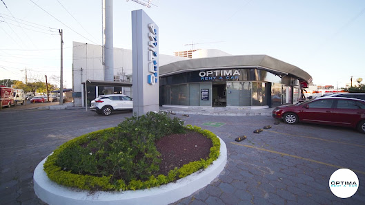 Optima Rent A Car Aeropuerto De Guadalajara